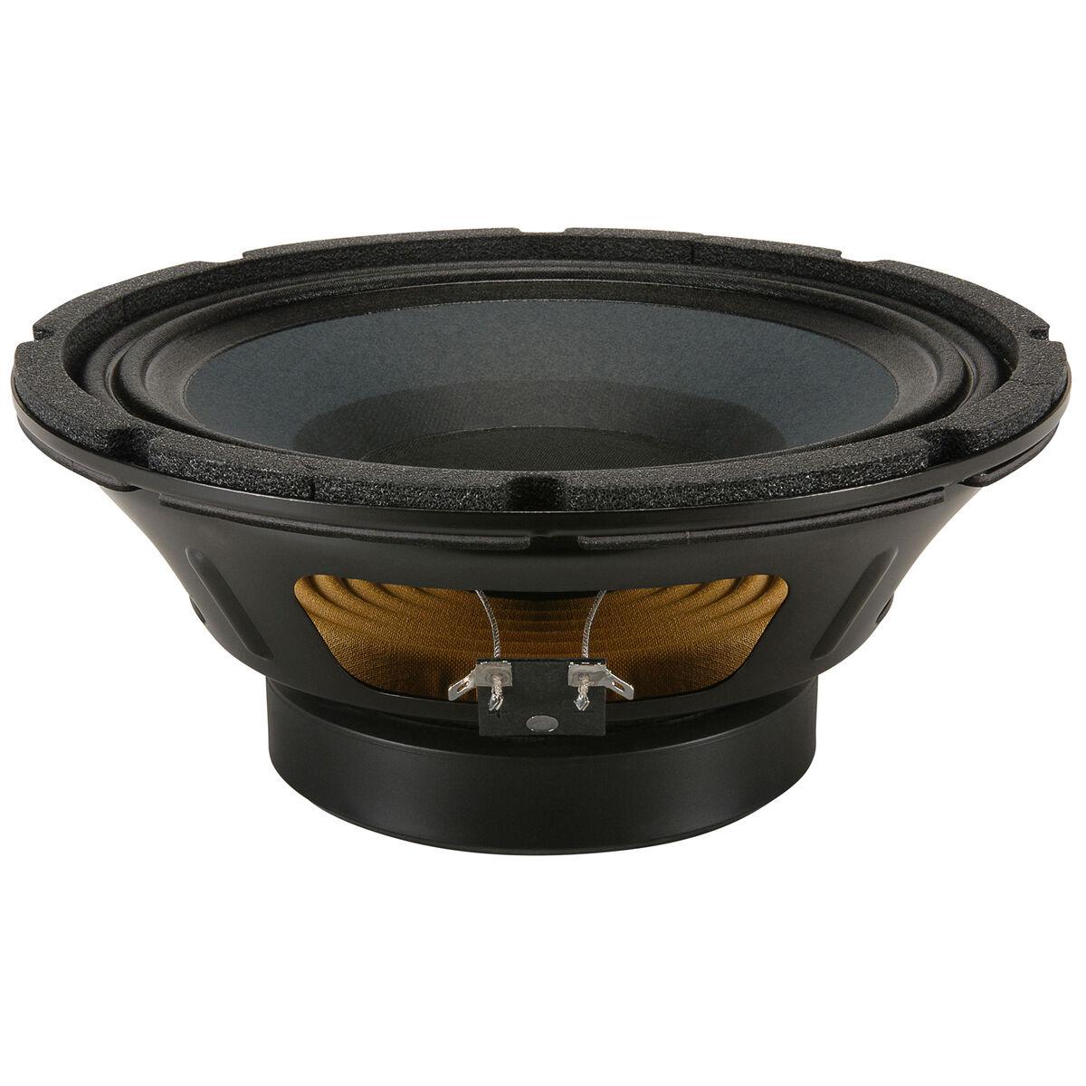 Eminence deals coaxial speaker